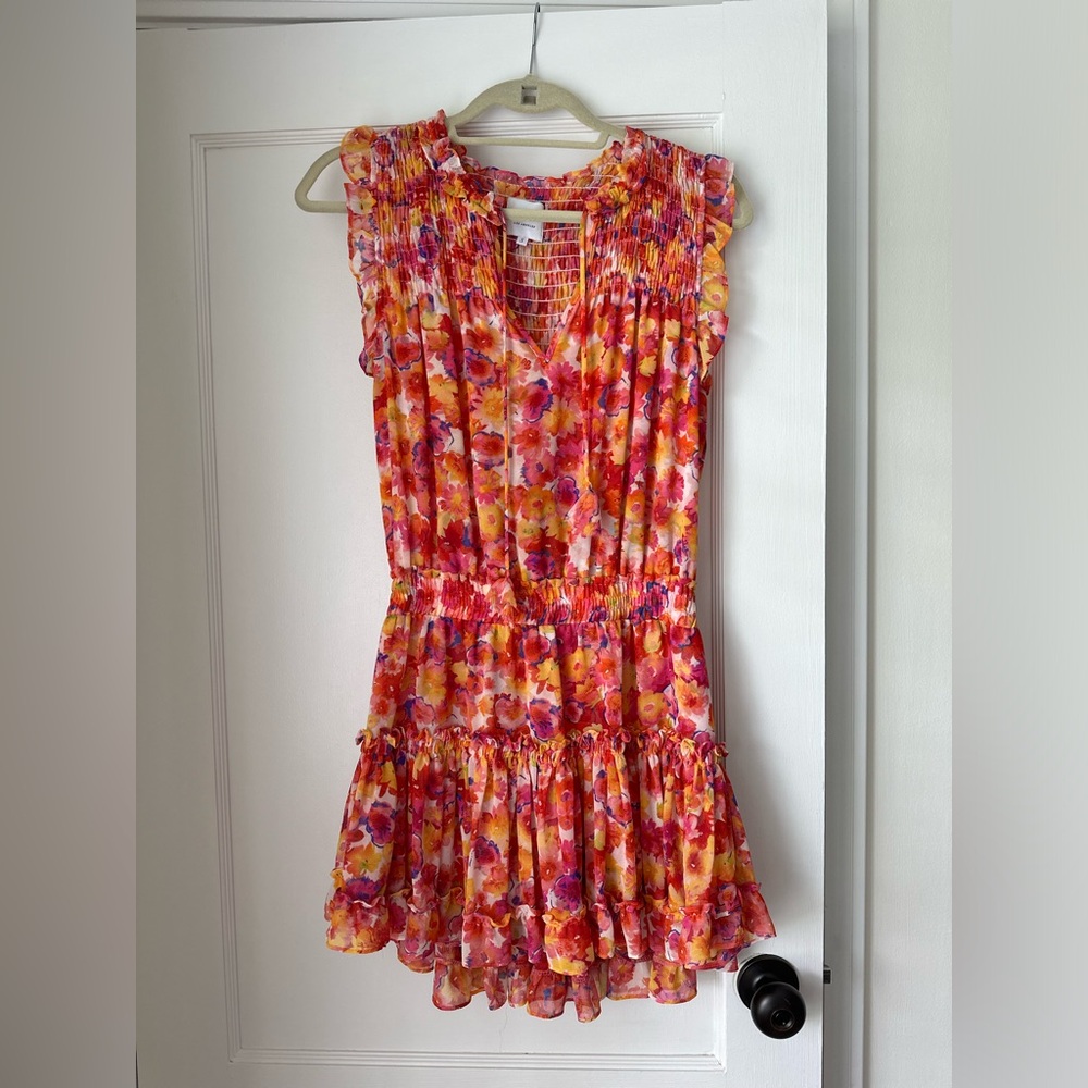 Misa Dress